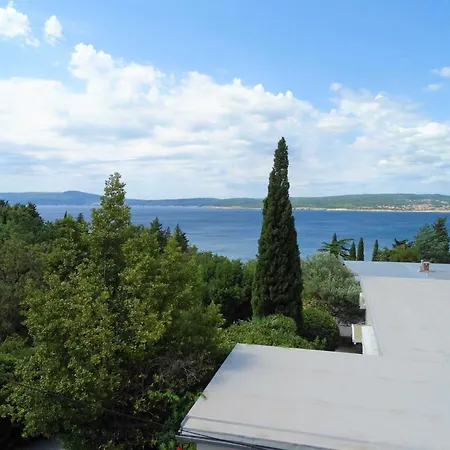Appartamento S Sea With Sea View And Balcony *